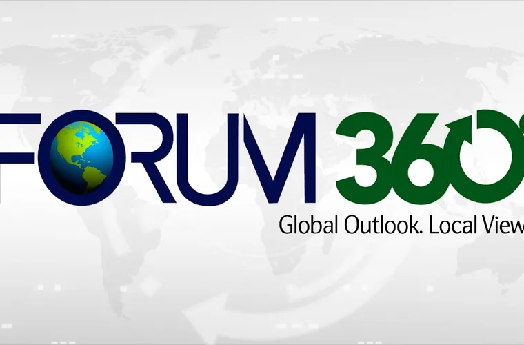 Forum 360: New Quaker Square Renovation