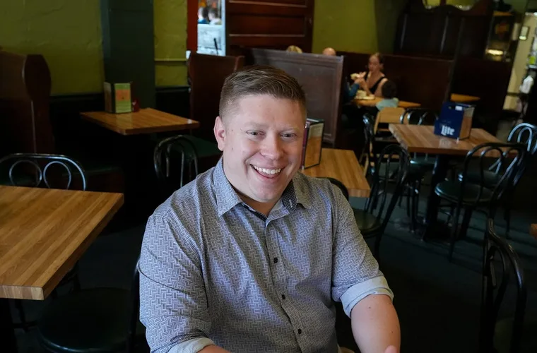 Where is Bad Luck Brian now? Meet the face behind the meme, Kyle Craven