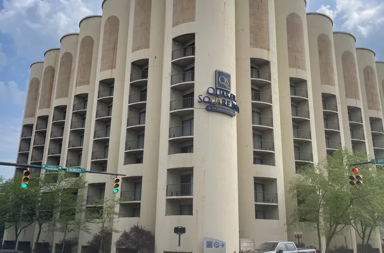 As Akron celebrates its bicentennial, developers look to bring back an iconic landmark