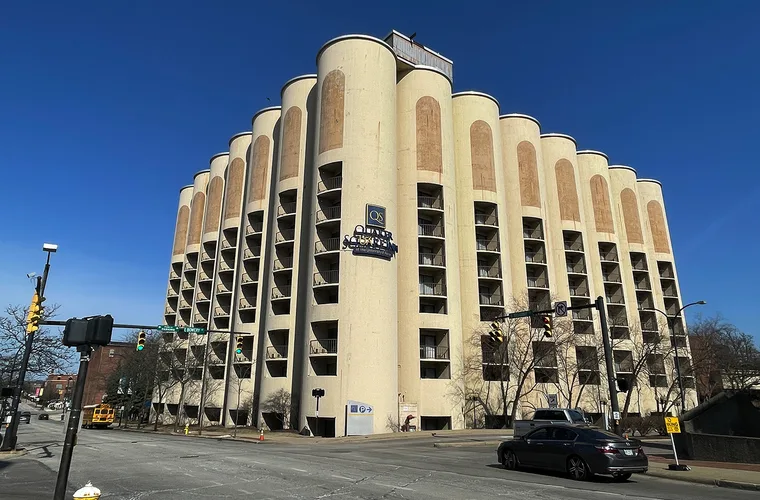 Quaker Square sale in Akron approved by state board